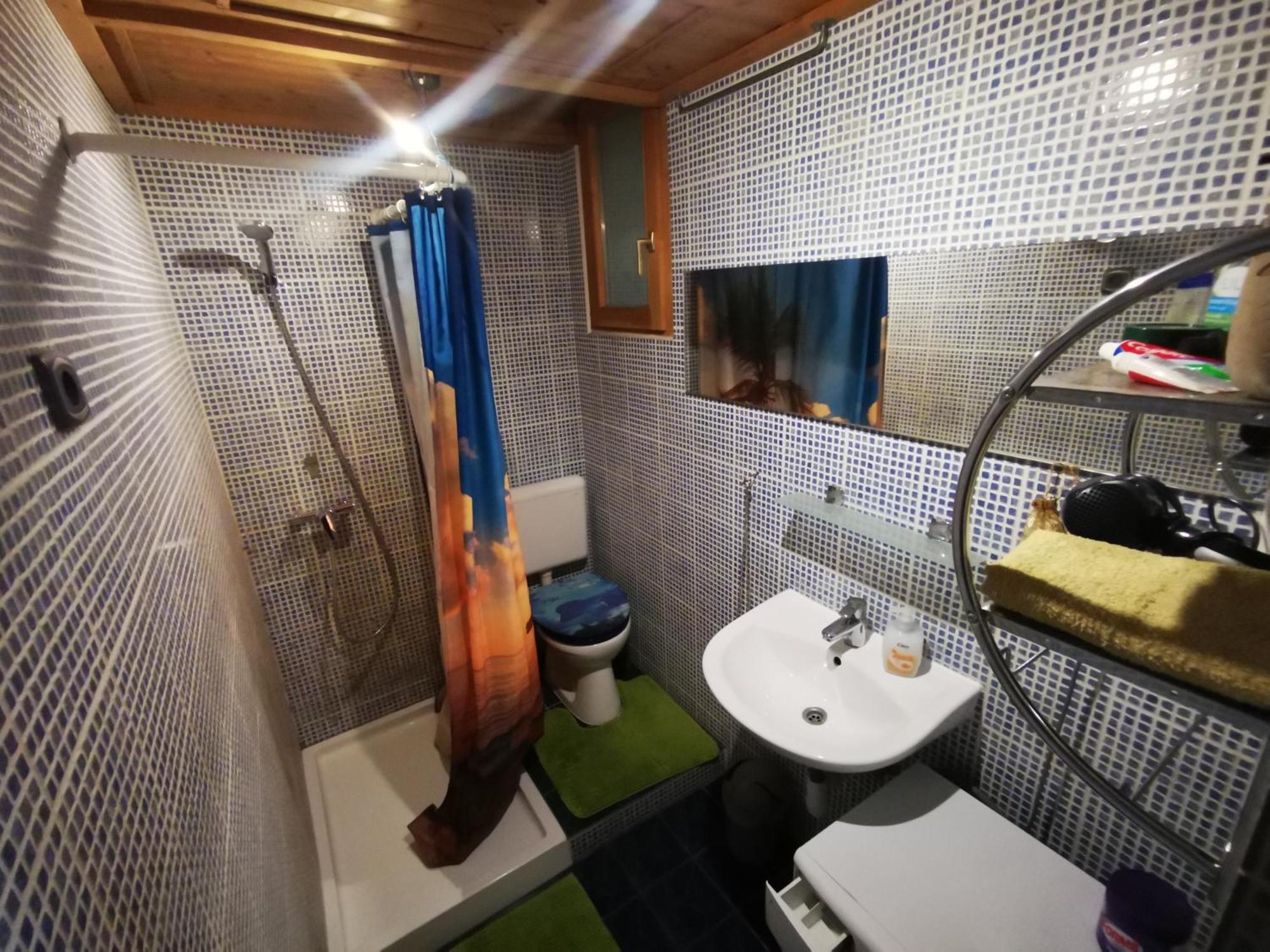 High Sky Apartment Budapešť Exteriér fotografie